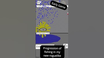 Fishing in Chair Debitit #indiegame #indiedev  #gaming #games #gamedev