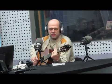 პიკის საათი.აკაკი გაჩეჩილაძე