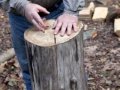 Wood Splitting Tips 2