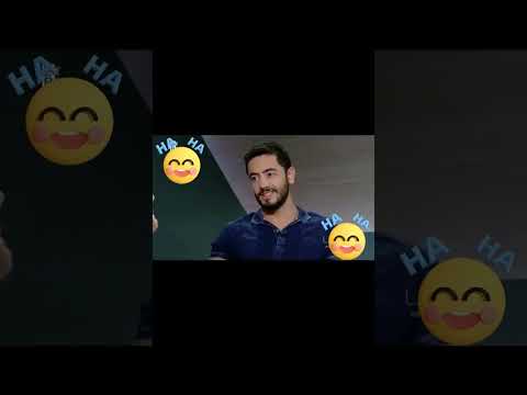 موهبة التقليد مع جنيد زين الدين في لهون وبس مع هشام حداد