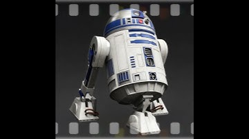 Why do the droids in 