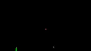 Video 3 Hydrogen Atom Stuck One Plane