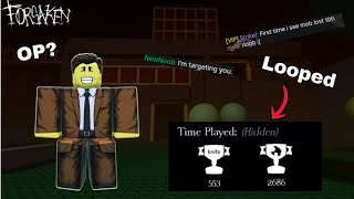 Its Mathematically Impossible For Noob To Lose Lms