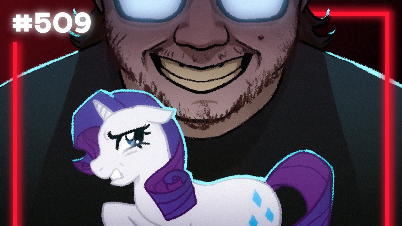 The Bronies Are Becoming Extremists | The Official Podcast