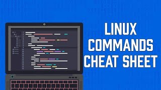 Linux/Unix Commands Cheat Sheet#Linux#its #unixcommands #linux_tutorial