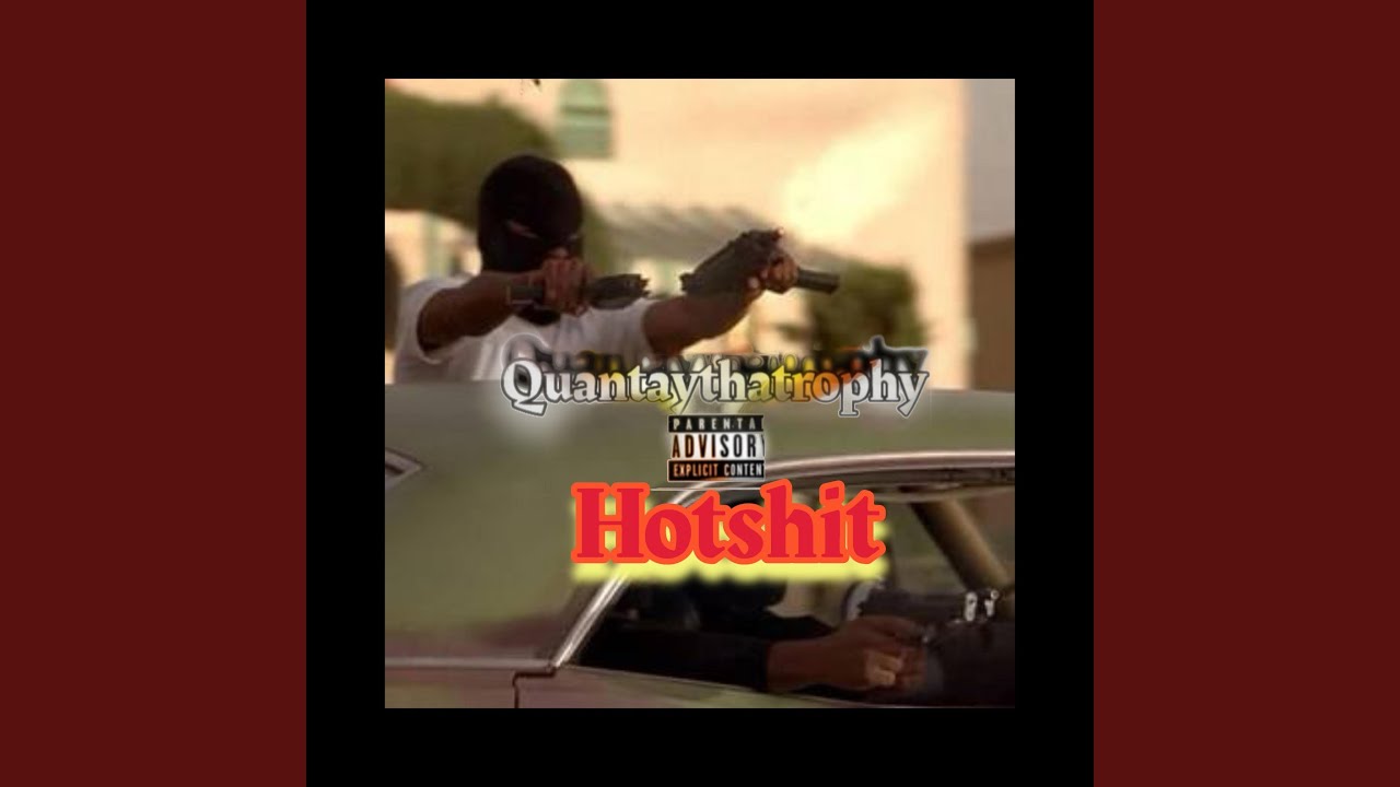 Watch Hotshit on YouTube Watch Hotshit on YouTube