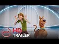 SCOOB - Official Trailer ( Mark Wahlberg, Zac Efron, Amanda Seyfried) | AMC Theatres (2020)