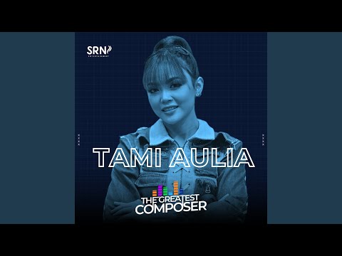 RAHASIA HATI ELEMENT | TAMI AULIA COVER