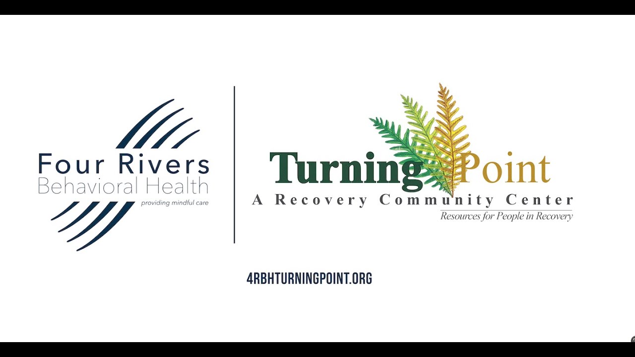 Four Rivers Behavioral Health's Turning Point Recovery Community Center ...