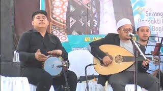 gambus hajatan terbaru paling enak didengar cocok untuk operator sound