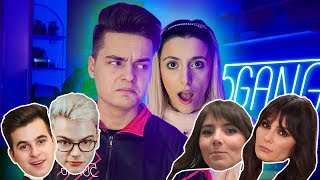 SMASH or PASS cu VEDETE din ROMANIA