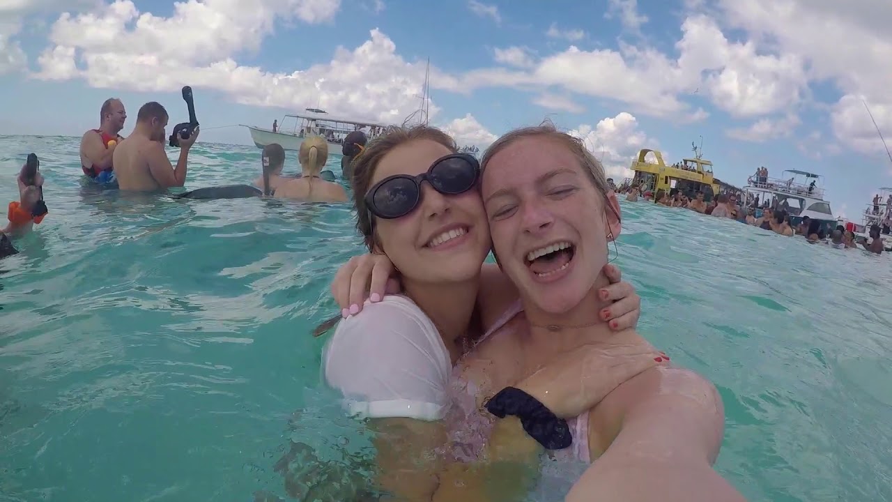 Spring break 2018 - YouTube