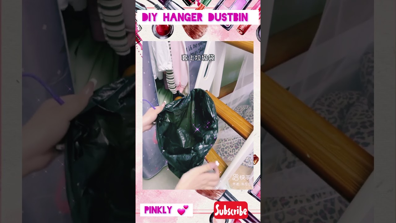 diy dustbin 😍 homemade dustbin ideas 