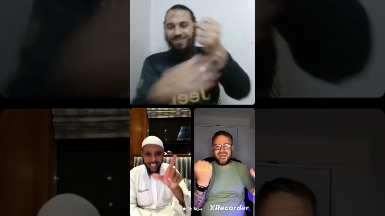 الموضوع مكه 