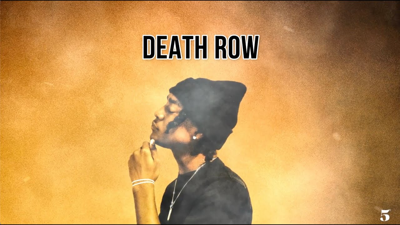 RW 5ive - death row (Official Lyric Video) - YouTube