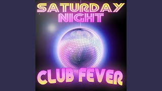 I Love the Nightlife (Disco 'Round)