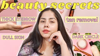 5 Beauty Tips You Need To Try Now 🌻 screenshot 5