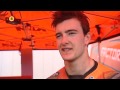 ONK Gemert 2013: Jeffrey Herlings wint eerste manche