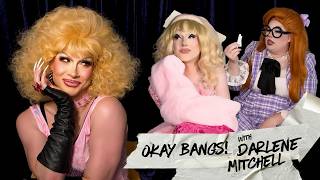 Okay Bangs! w/ Darlene Mitchell | IMHO: The Podcast