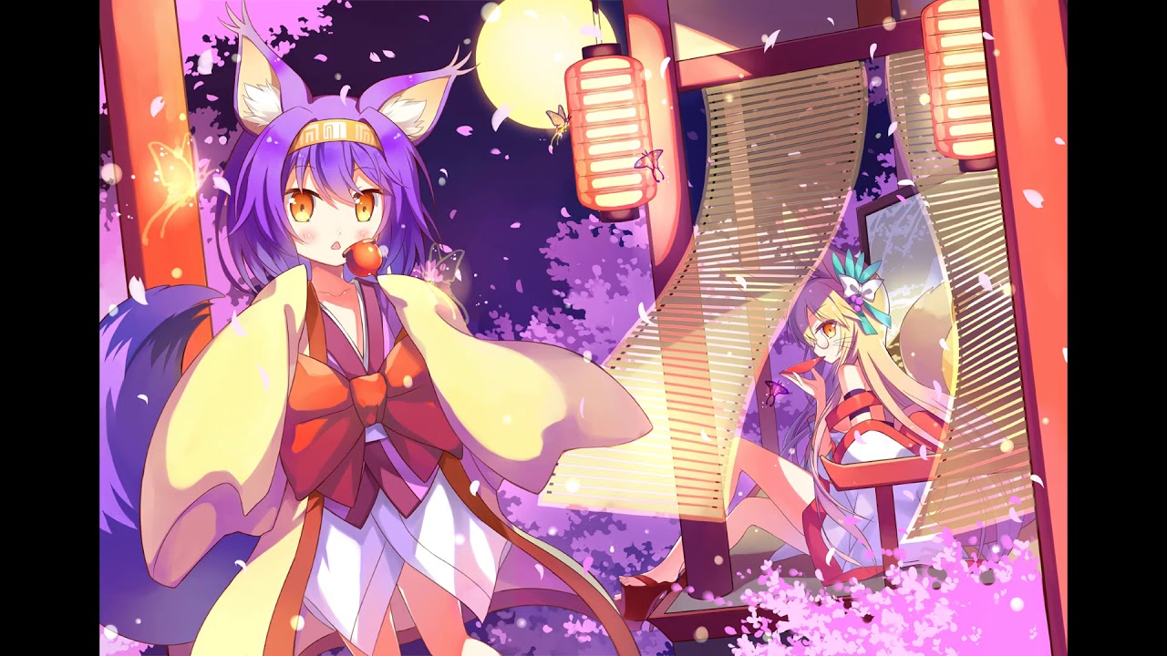 Opening No Game No Life