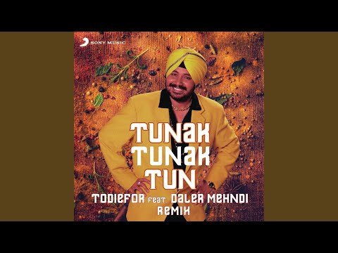 Guarda Tunak Tunak Tun (Remix) su YouTube