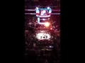 UFC 128 main event intro