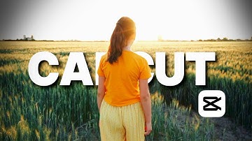 Text Behind Person Effect | Capcut Tutorial 2024 | Innovate GFX
