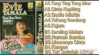 Evie Tamala | Tang Ting Der | Full Album