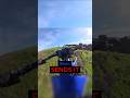 Biker Gets The Biggest Slam Of His Life