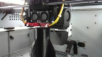 BigBox time lapse - Rocket