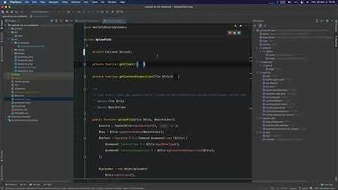 PHP code review: upload-to-s3-webhook