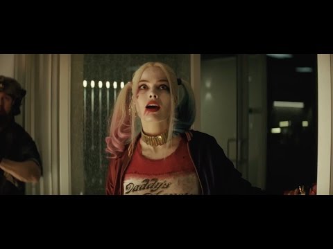 2016 Movie Trailer Mashup