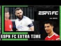 Cristiano Ronaldo, Karim Benzema & Robert Lewandowski: BENCH, START OR DROP?! | ESPN FC Extra Time