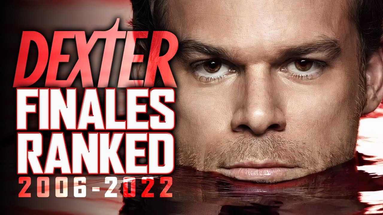 Ranking Every Season Finale of Dexter (2006–2022) – Including New Blood ...