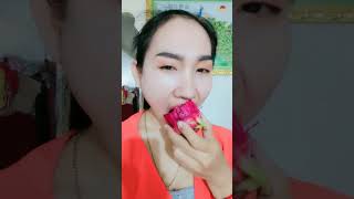 ញាំុផ្លែស្រការនាគ short