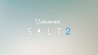 Salt 2 - Three Og Eq Worlds. One Unified Workflow.