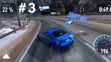 Need for Speed™ No Limits | Chapter 1 Slayer | Car Racing Mobile gameplay - Android Gameplay Part 3