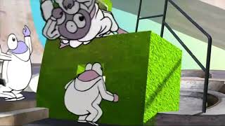 CBBC Ident 5