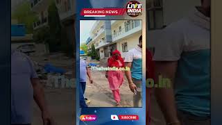 Gurugram में सफाई कर्मचारियों का बड़ा प्रदर्शन 🚨  Sadar Bazaar में BJP सरकार के खिलाफ विरोध