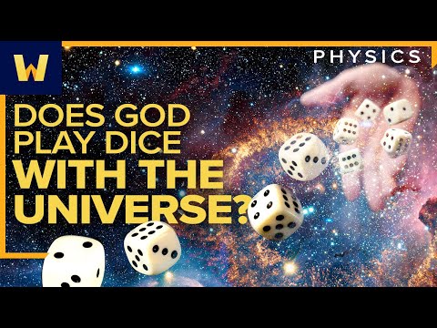 Video: Albert Einstein's Universe! Part One - Alternative View