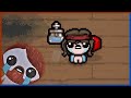I Like This Item Because It Looks Cool - THE BINDING OF ISAAC REPENTANCE