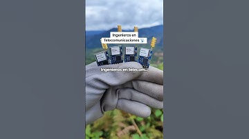 El Arduino enseña mucho y acá te digo cuáles carreras le sacan más provecho 😎 @PCBWay #arduino