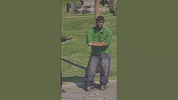 Thumbnail of GTA SAN ANDREAS Vibes🎮🔥