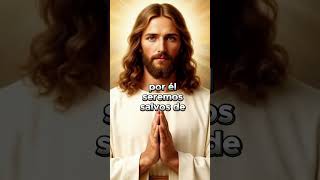 La sangra de Cristo tiene poder🙏#dios #jesus #fe #amor #sangredecristo #poder
