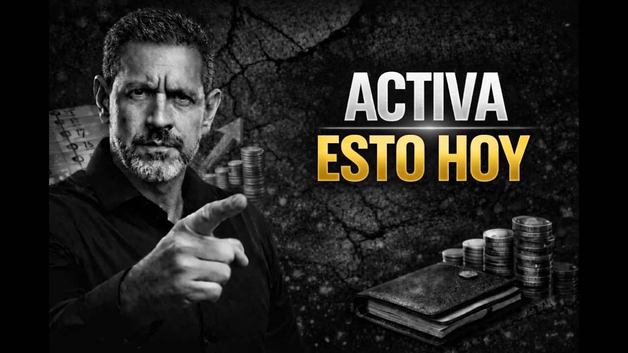 Haz esto todos los días y atraerás riqueza