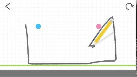 Brain Dots level 41 replay