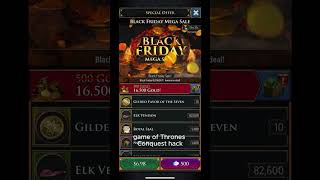 Game of Thrones Conquest Tips 💎 Get Unlimited Items Free on iOS & Android 💎 Profile