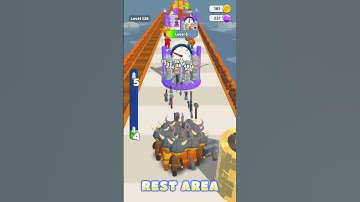 TIMELINE UP GAMEPLAY PART 31 #gameplay #games #gaming #runnergame #crazygames