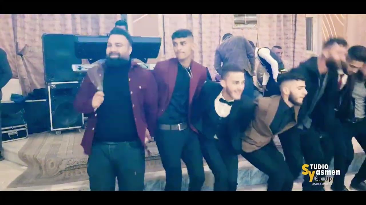 زوري للفنان وليد العبد ابو سليمان |المايسترو عمار العتيبي|زفاف خالد&🌹ملاحضة تصوير بعدسة موبيلي… .