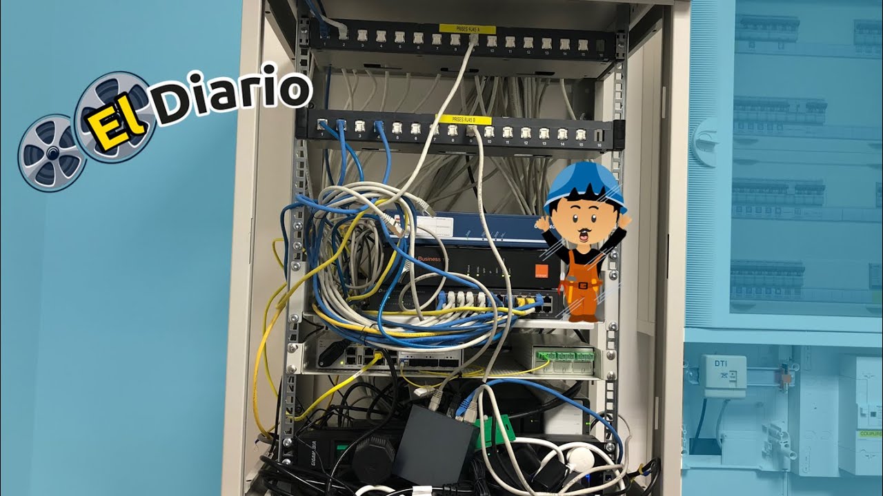 Renovación Tablero de control